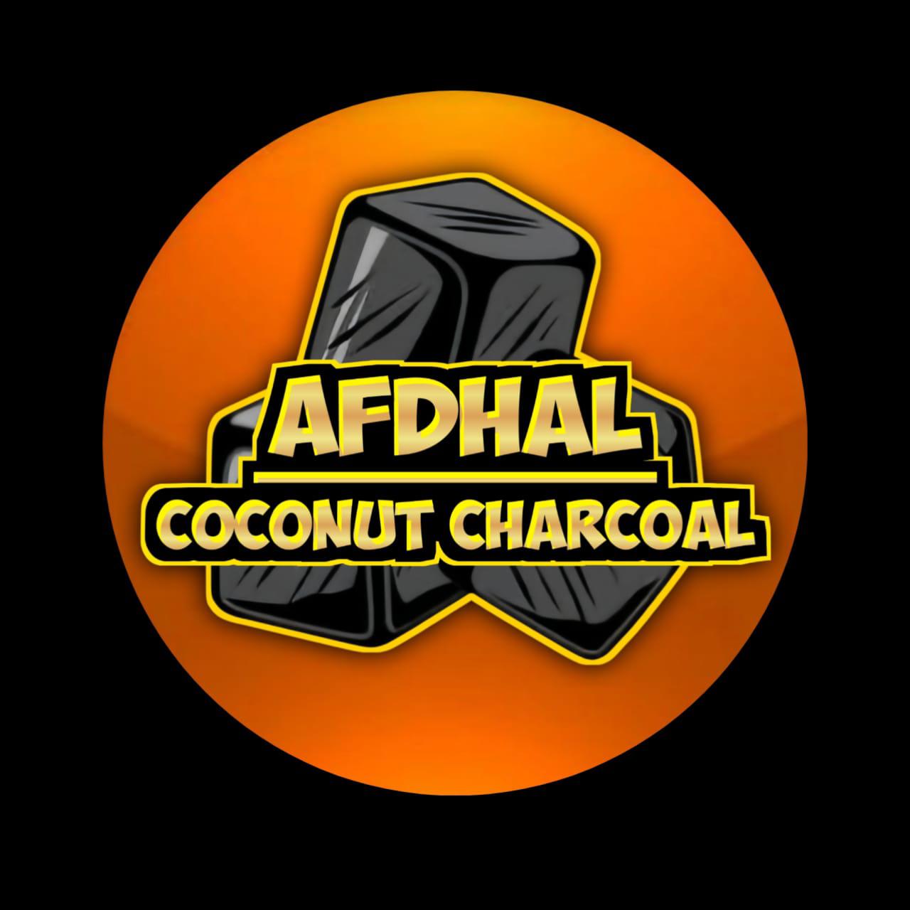 Afdhal Charcoal